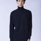 Men's Full-Length Turtle Neck