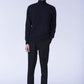 Men's Full-Length Turtle Neck