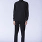 Men's Full-Length Turtle Neck