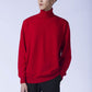 Men's Full-Length Turtle Neck