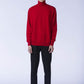 Men's Full-Length Turtle Neck