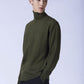 Men's Full-Length Turtle Neck