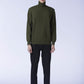 Men's Full-Length Turtle Neck